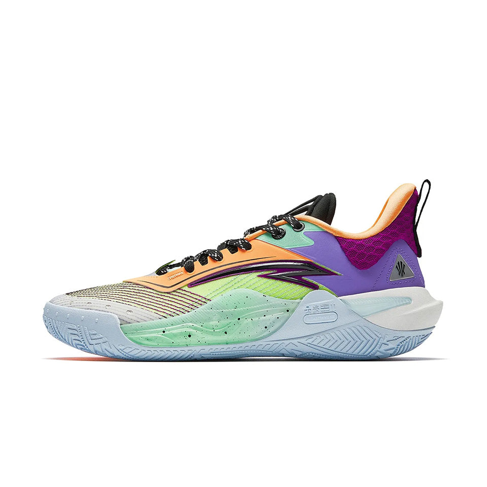 ANTA KAI 1 SPEED ‘WHO GOT NEXT’ - Kicksown store