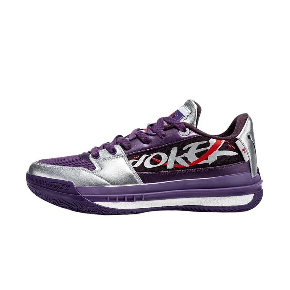 361° Joker Jokić 1 Shuffle 1 'Joker' - Kicksown store