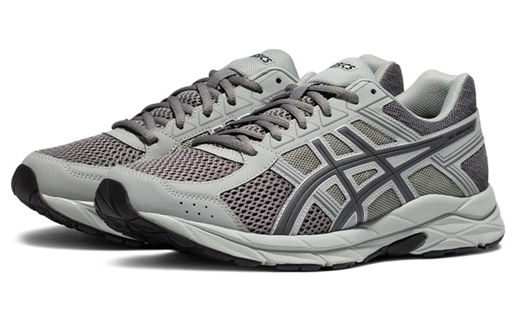 Asics Gel Contend 4 'Grey'