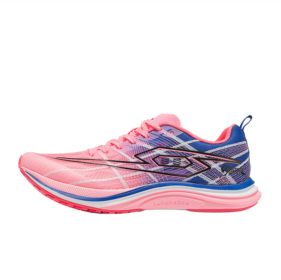 TANSHER Cheetah 2.0 Running Shoes ‘Pink’ - Kicksown store