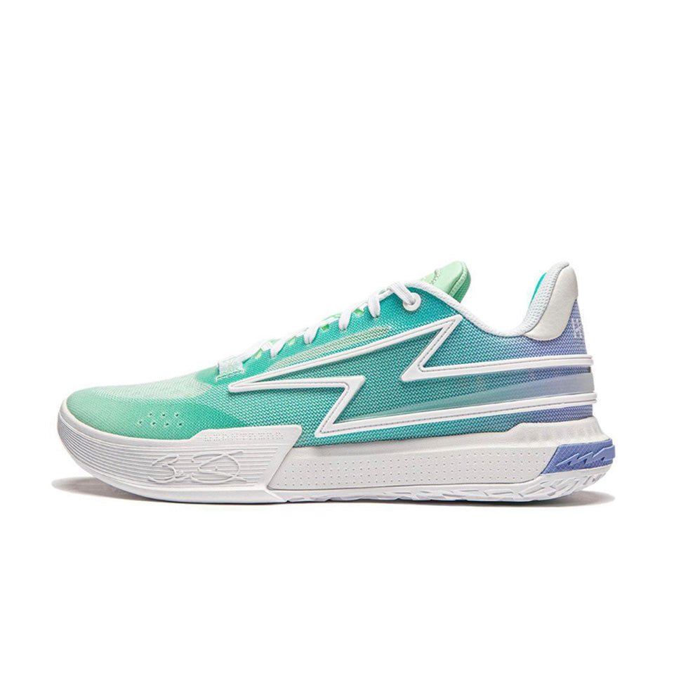 LiNing Way of Wade Flash ‘Jade Green' - Kicksown store