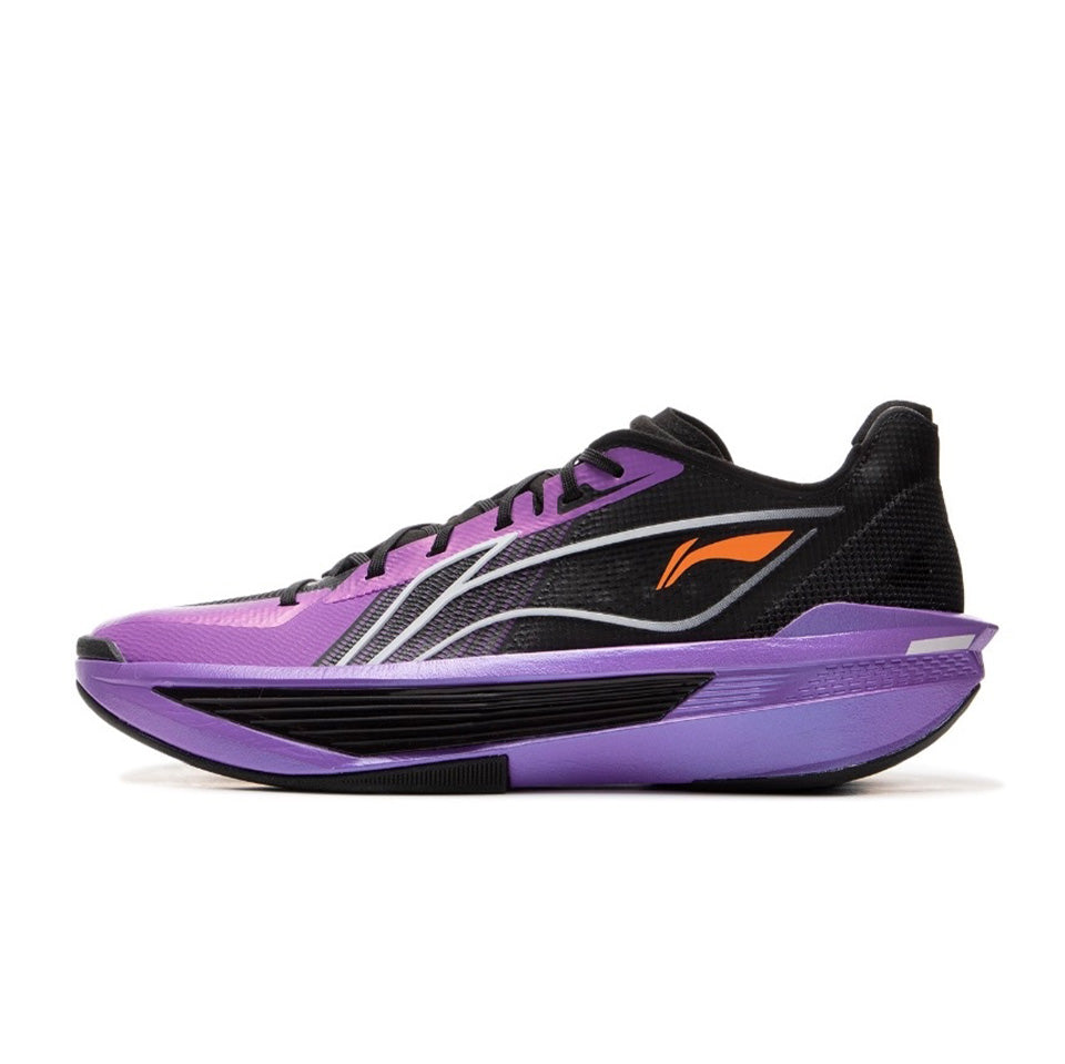 LiNing Ultra Light 2025 'Purple' - Kicksown store