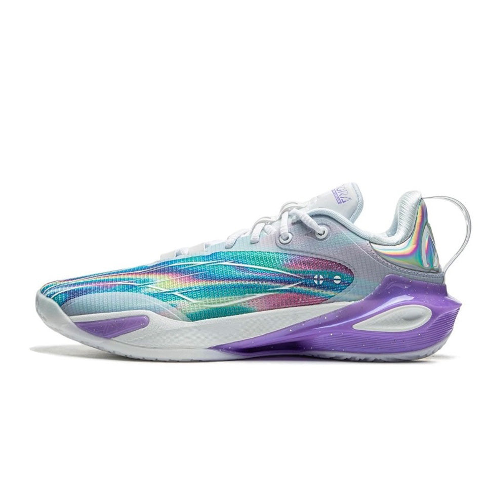 LiNing Speed 11 ‘Blue Purple' - Kicksown store