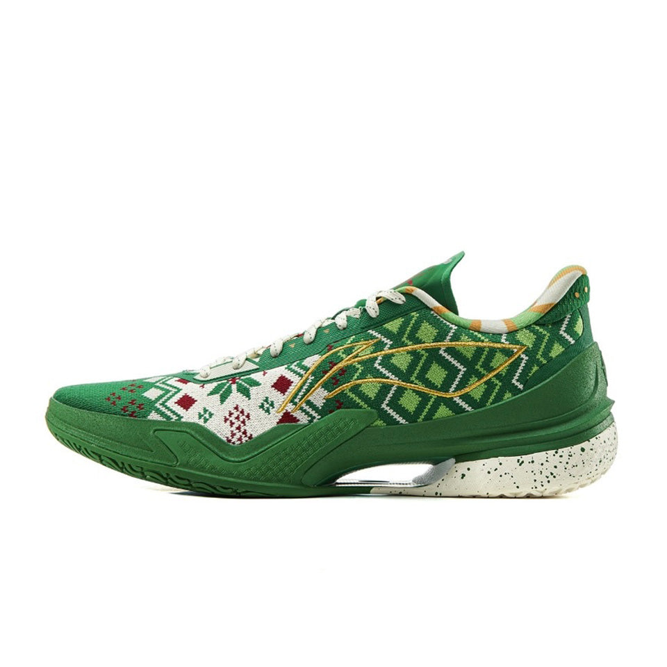 LiNing Liren 5 'Christmas sweater’ - Kicksown store