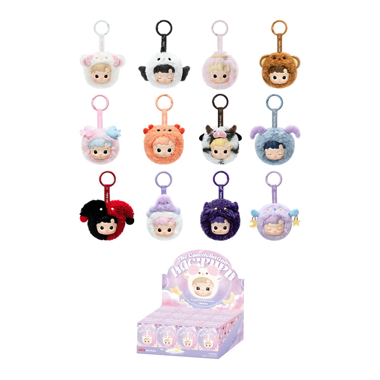 POP MART HACIPUPU Constellation Collection - Kicksown store