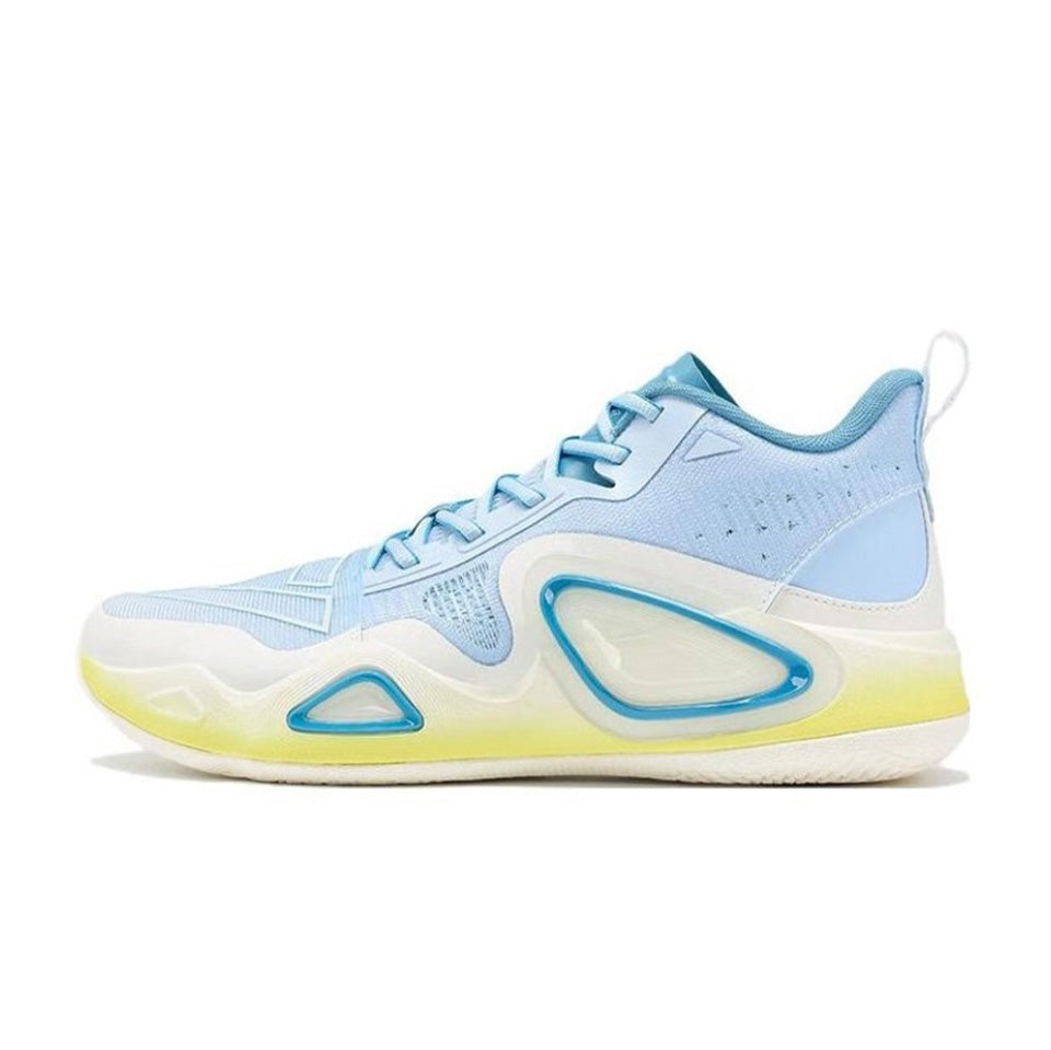 Peak AW Big Triangle 2.0 'Blue White’ - Kicksown store