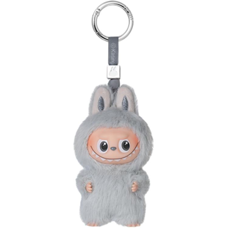 POP MART THE MONSTERS Labubu Pin for Love Series-VinylPlush Pendant Blind Box