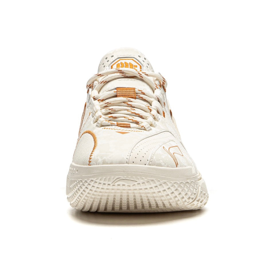 LiNing Bad Five 4.5 ‘Beige’ - Kicksown store