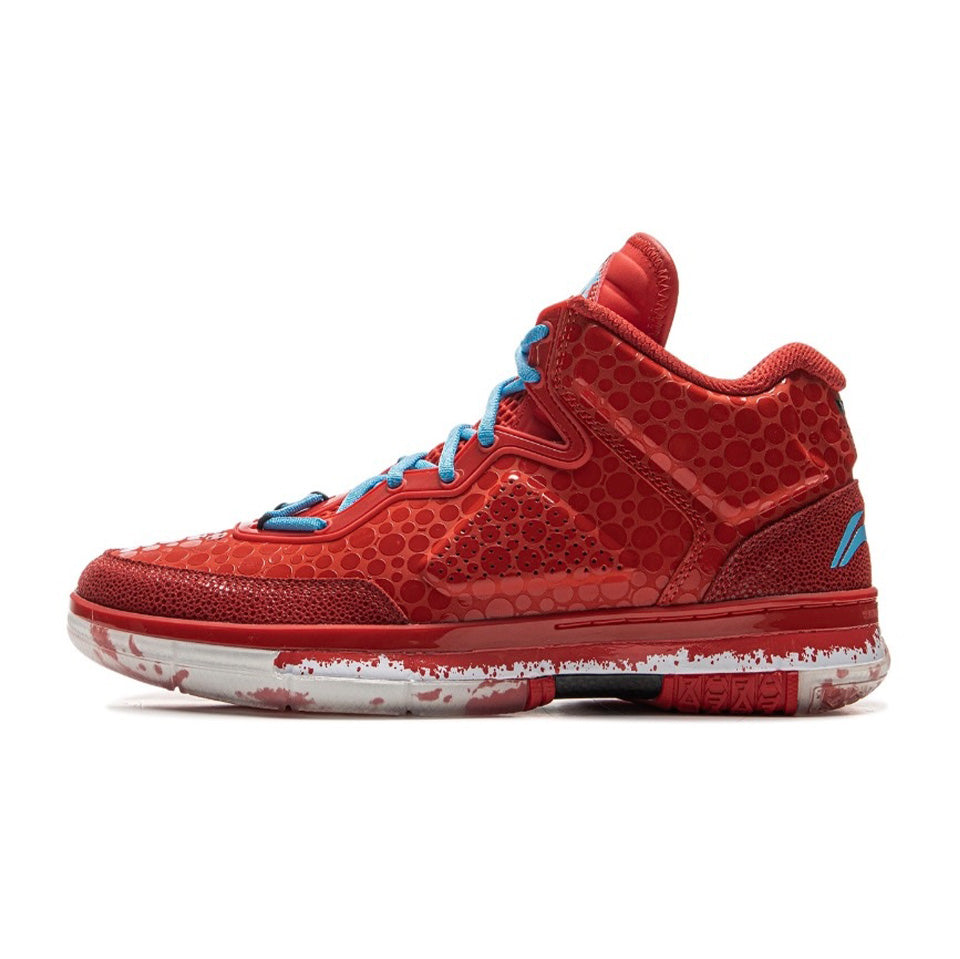 LiNing Way of Wade 1 'Red Stingray’ - Kicksown store
