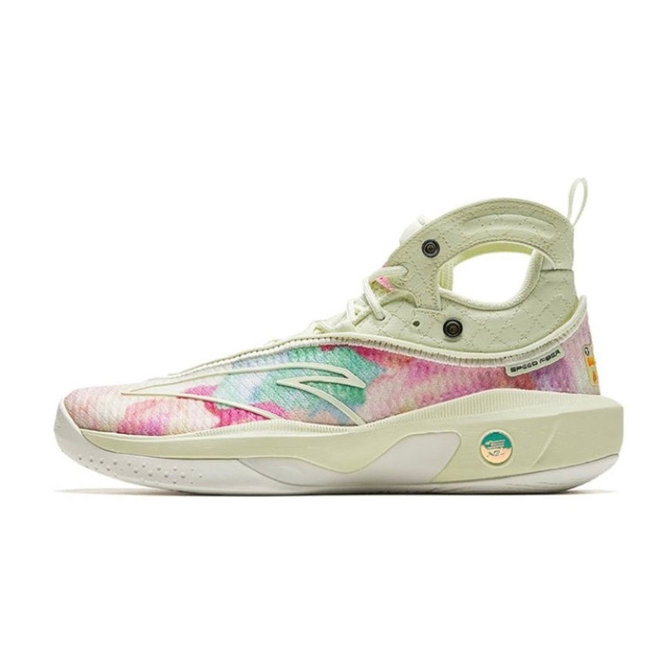 ANTA KT8 Klay Thompson 8 'Guo Tang' - Kicksown store