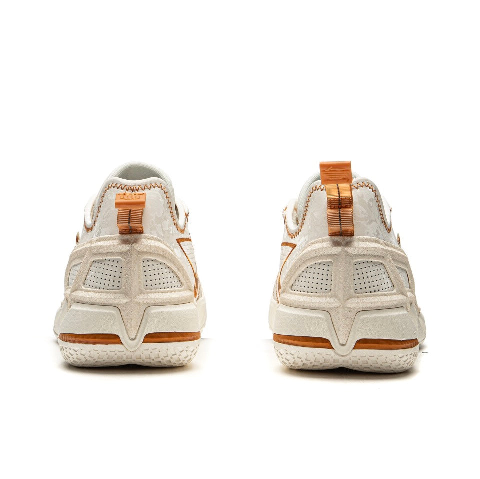 LiNing Bad Five 4.5 ‘Beige’ - Kicksown store