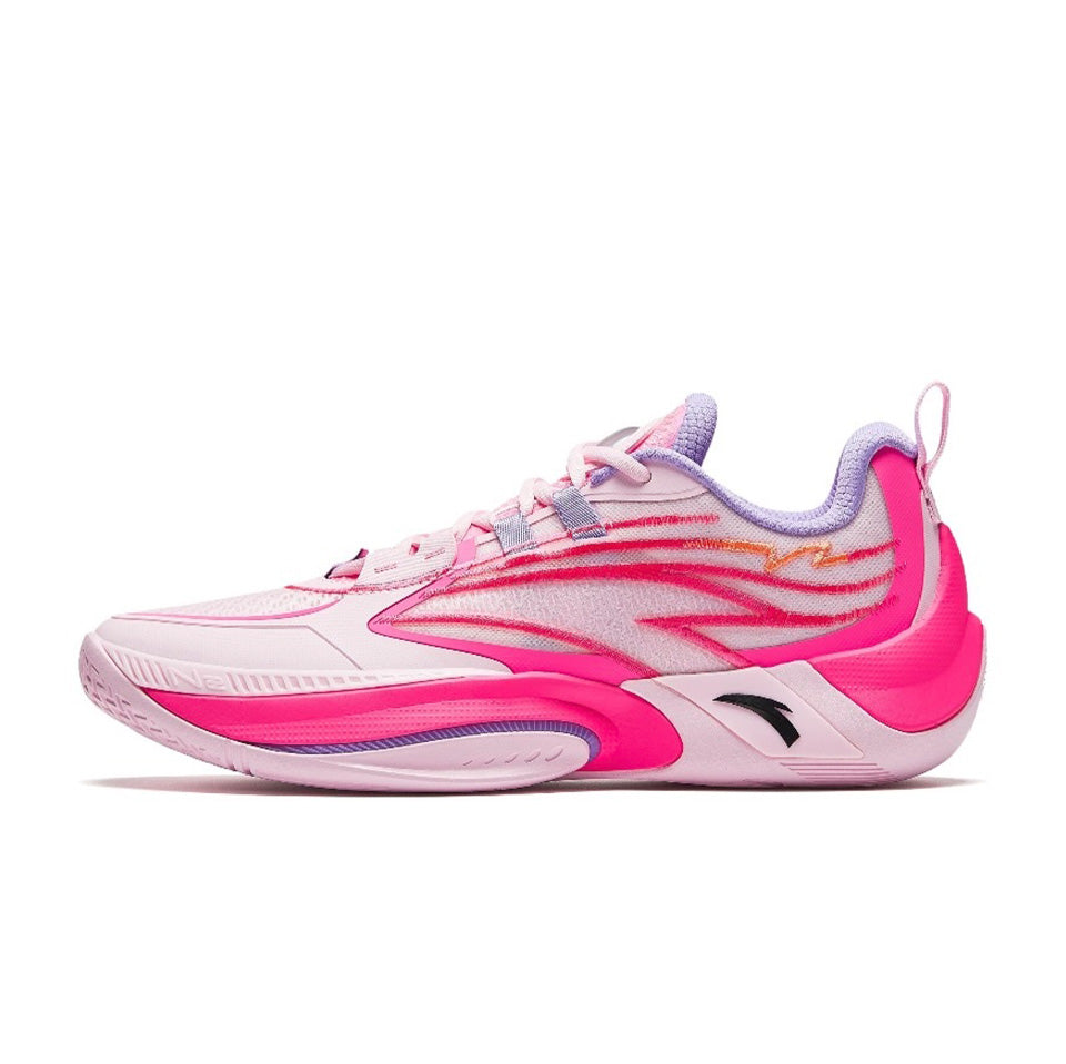 ANTA ZAP 1 V2 ‘Pink Purple’ - Kicksown store