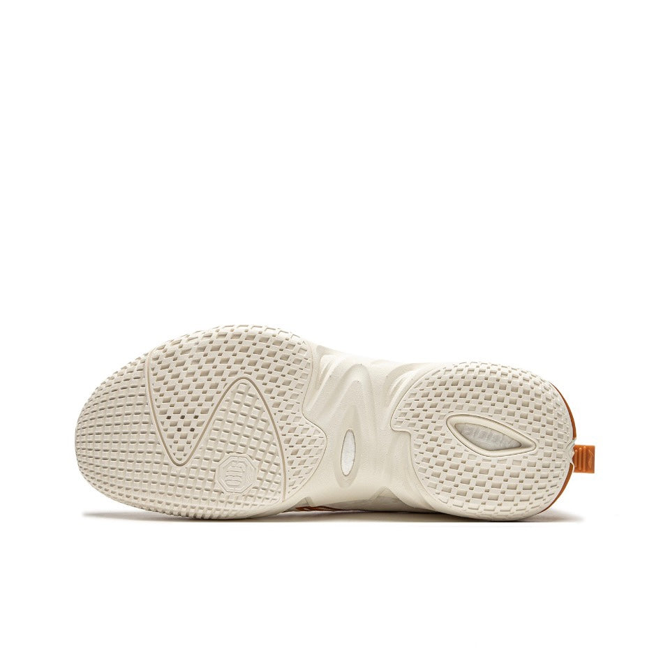 LiNing Bad Five 4.5 ‘Beige’ - Kicksown store