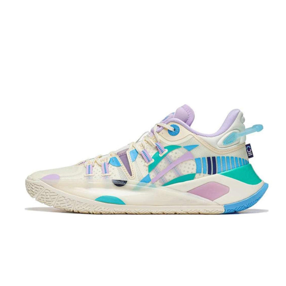 LiNing CJ2 ‘Easter Egg’ - Kicksown store