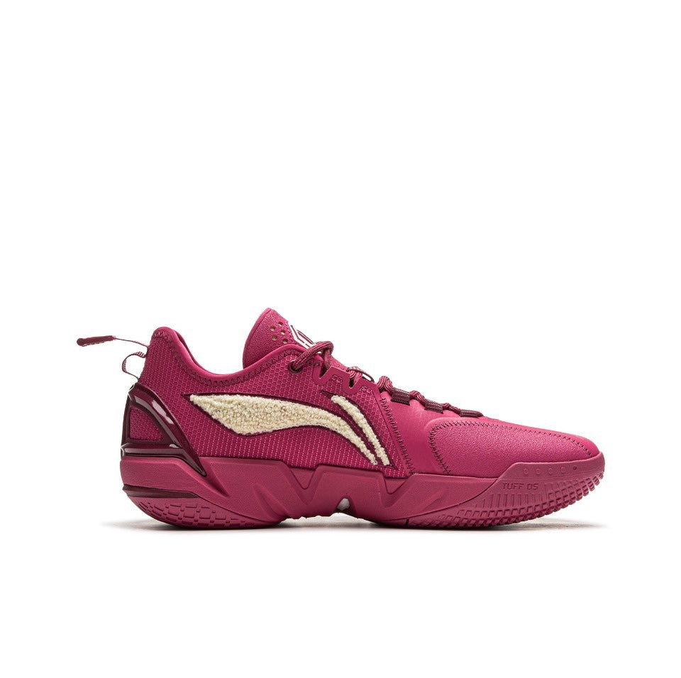 LiNing Bad Five 4.5 ‘Red’ - Kicksown store