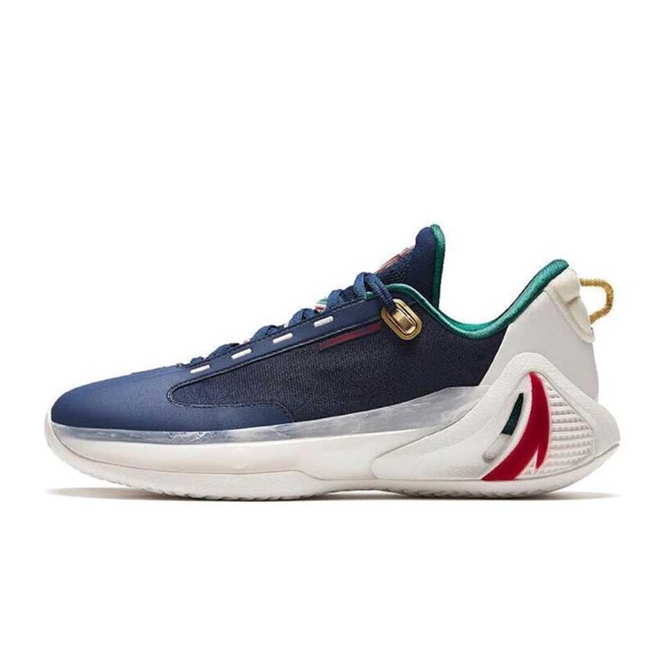 ANTA GH4 Gordon Hayward 'Christmas' - Kicksown store