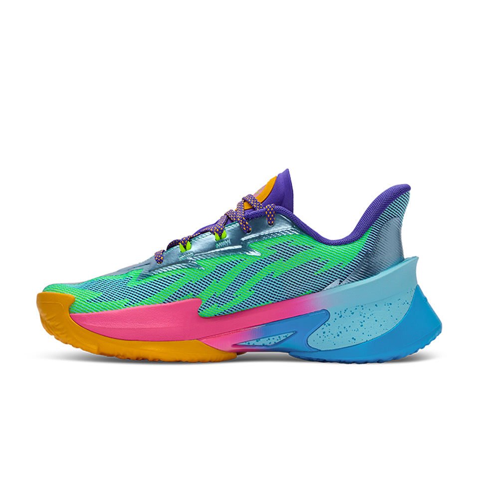Under Armour CURRY SERIES 7 'Blue'