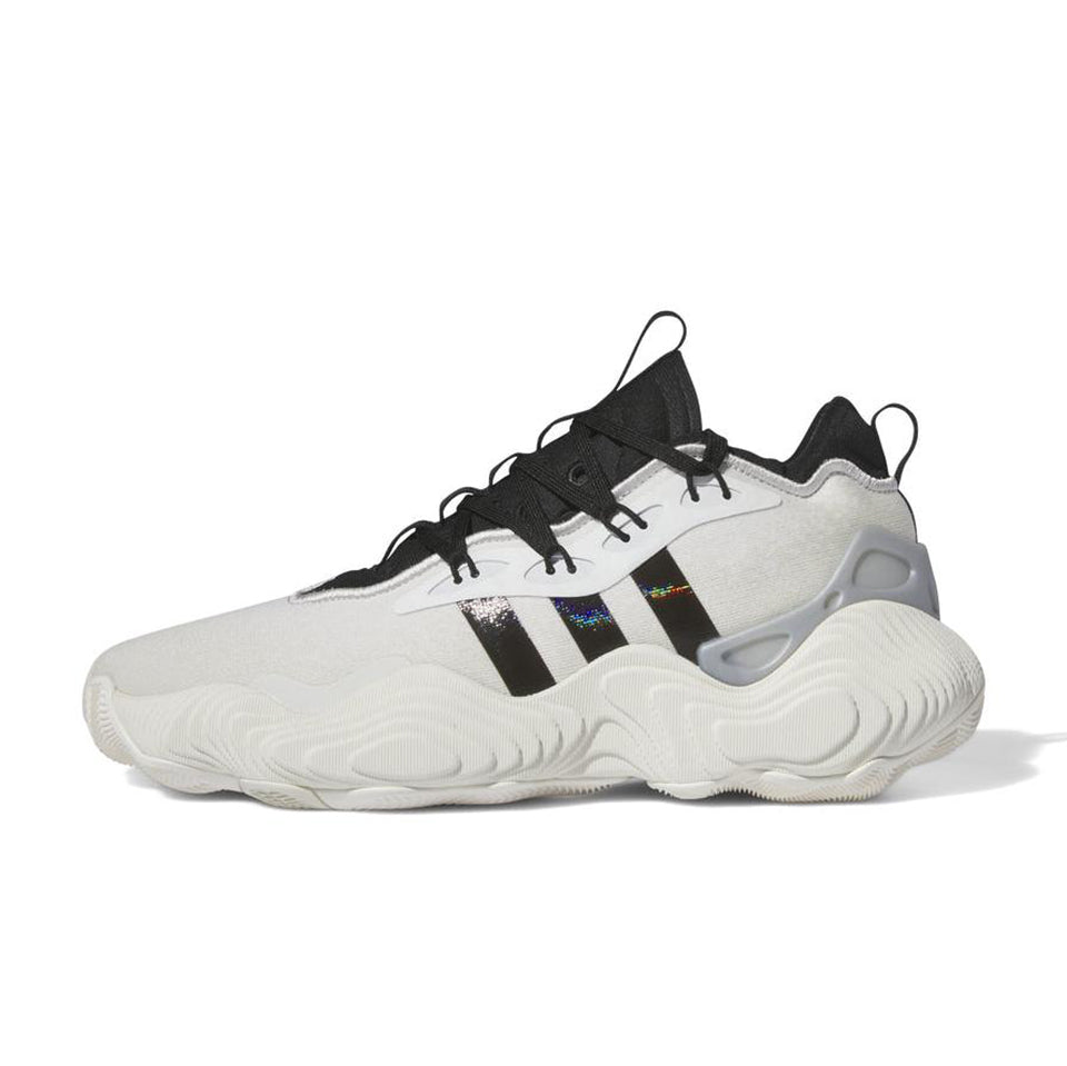 Adidas Trae Young 3 'Stormtrooper'