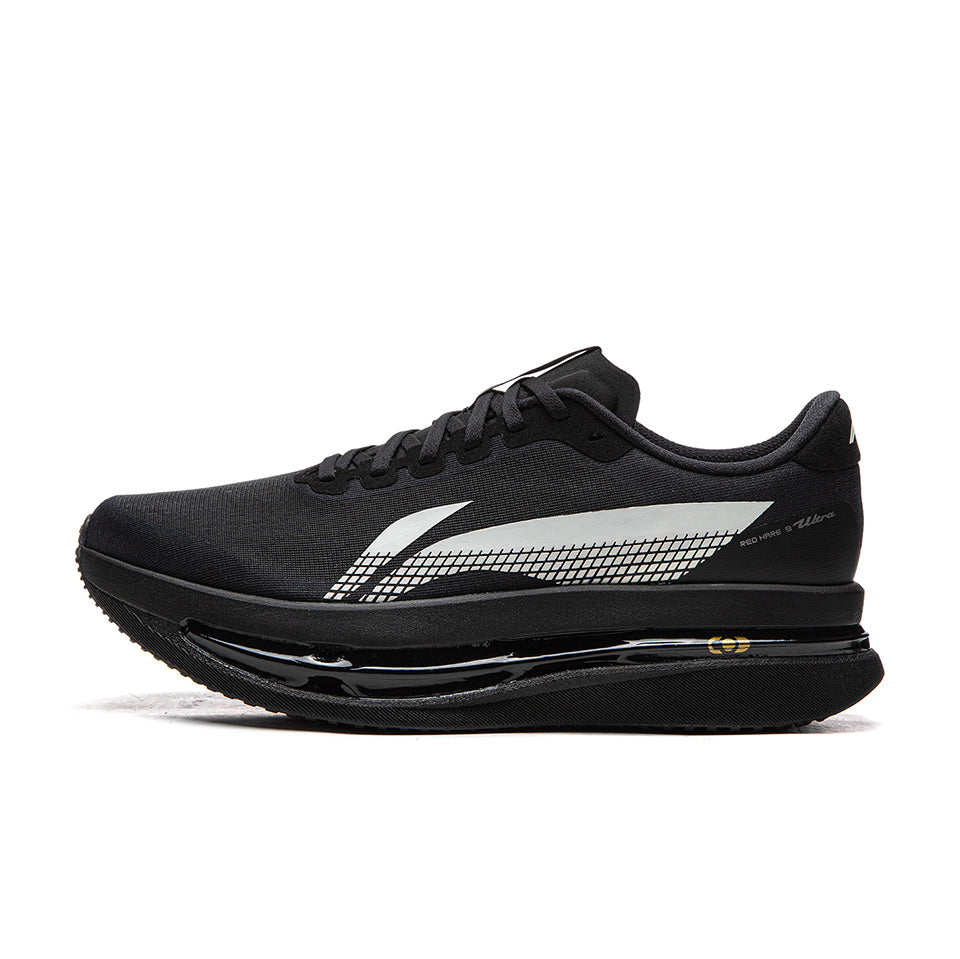 LiNing Red Hare 9 ULTRA 'Deep Black'