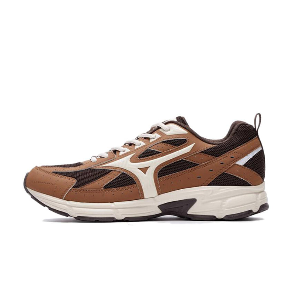 Mizuno Speed 10 'Umber'