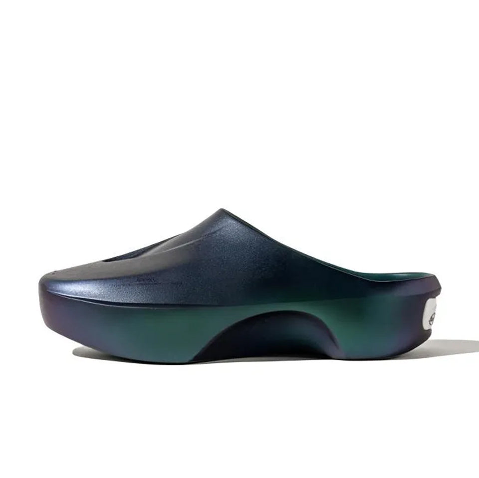 ANTA SNEAKERVERSE Foam Racer Slides 'Mussel Green'