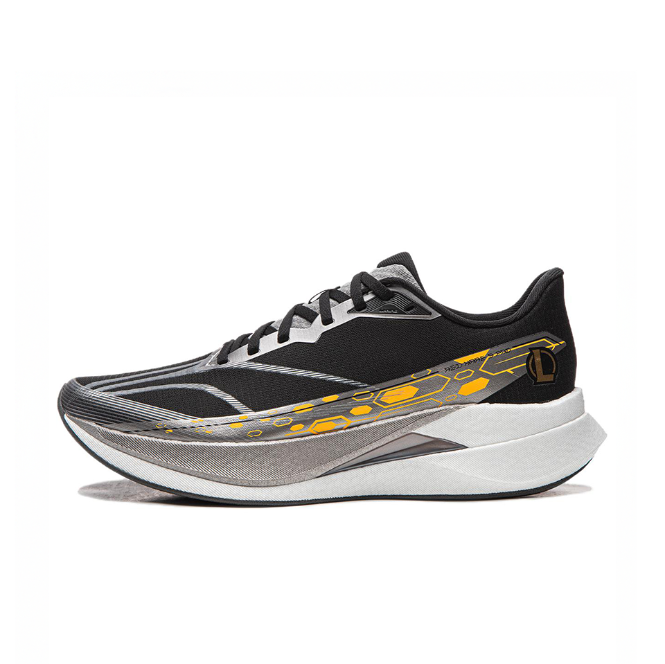 Lining Red Hare 9 PRO 'black'
