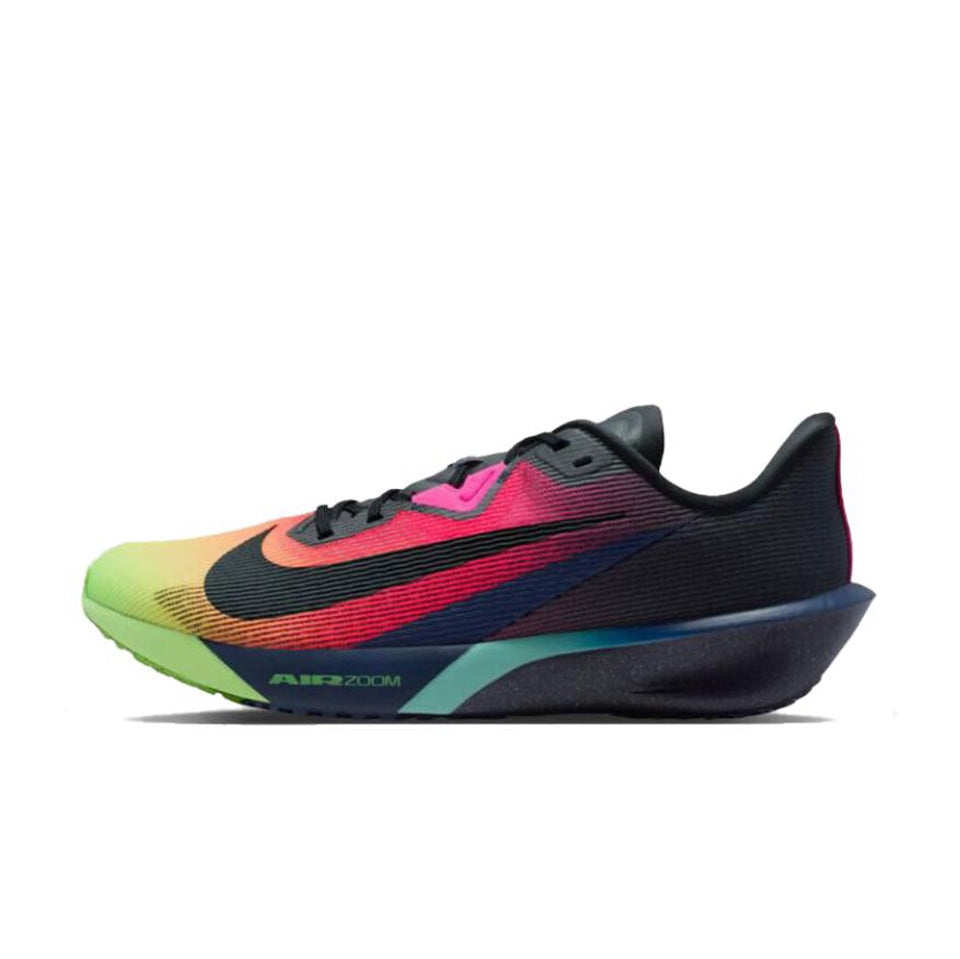 Nike Air Zoom Rival Fly 4 'Red Black'