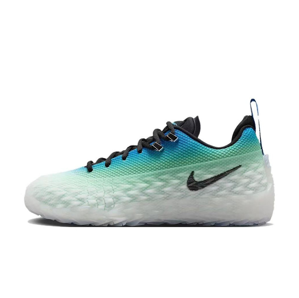 Nike ST Charge EP 'Blue White Green'