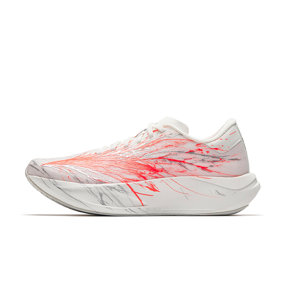 Anta Zone 2 Heart Rate 90 Running Shoes 'Heart'