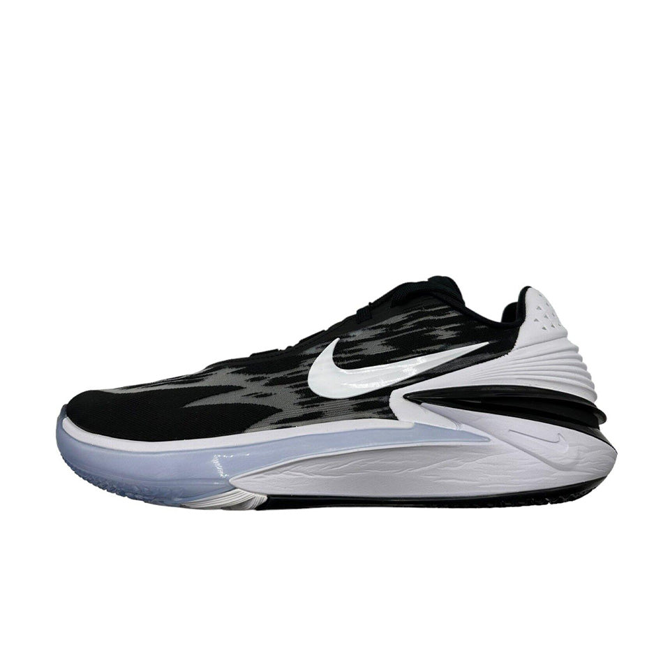 Nike Air Zoom Gt Cut 2 Tb 'Black White'