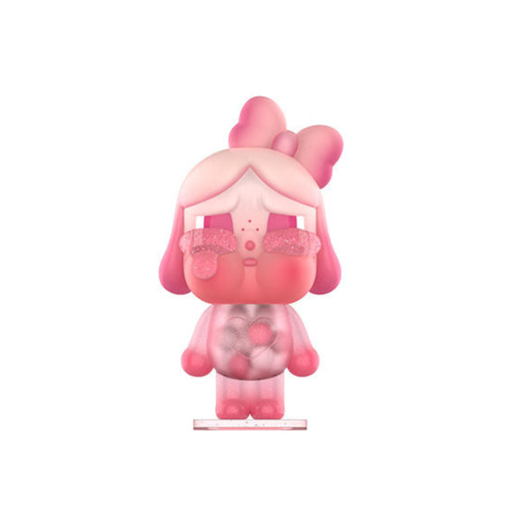 POP MART CRYBABY Tear Factory Mystery Boxes Single Mystery Box - Kicksown store