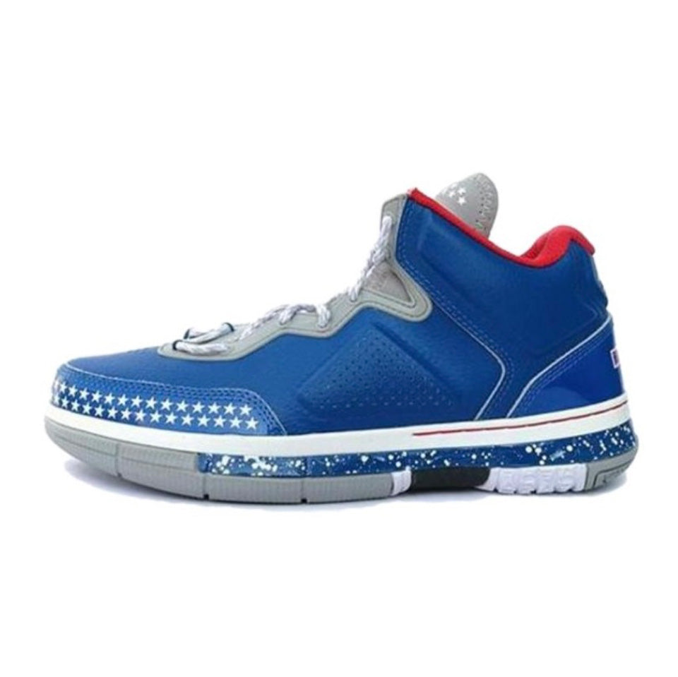 LiNing Way of Wade 1 'Blue White’ - Kicksown store