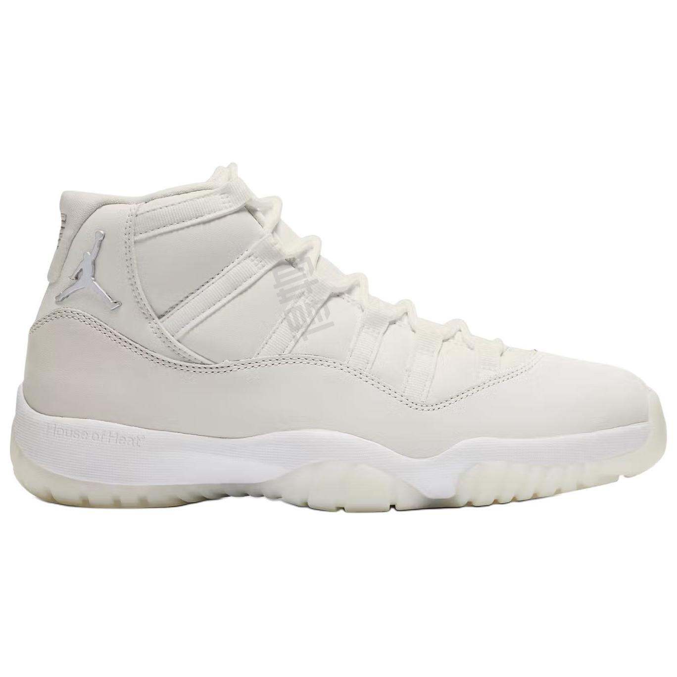 Jordan 11 Retro 'Pearl' Womens