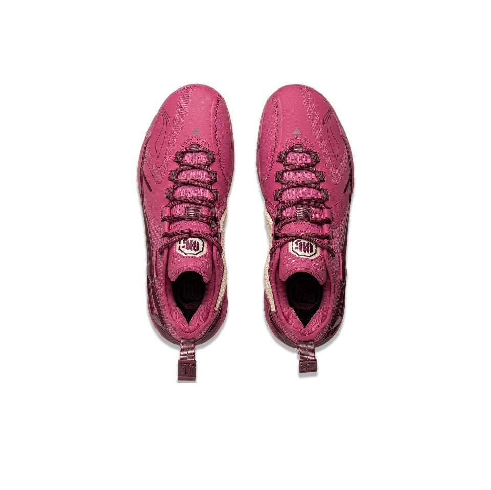 LiNing Bad Five 4.5 ‘Red’ - Kicksown store