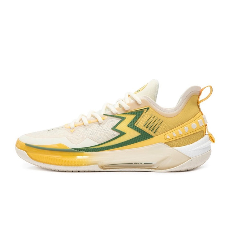 361° Big3 5.0 Quick Pro ‘Yellow' - Kicksown store