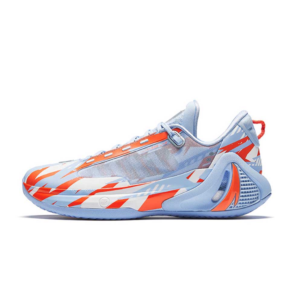 ANTA GH4 Gordon Hayward 'Gulf Livery' - Kicksown store
