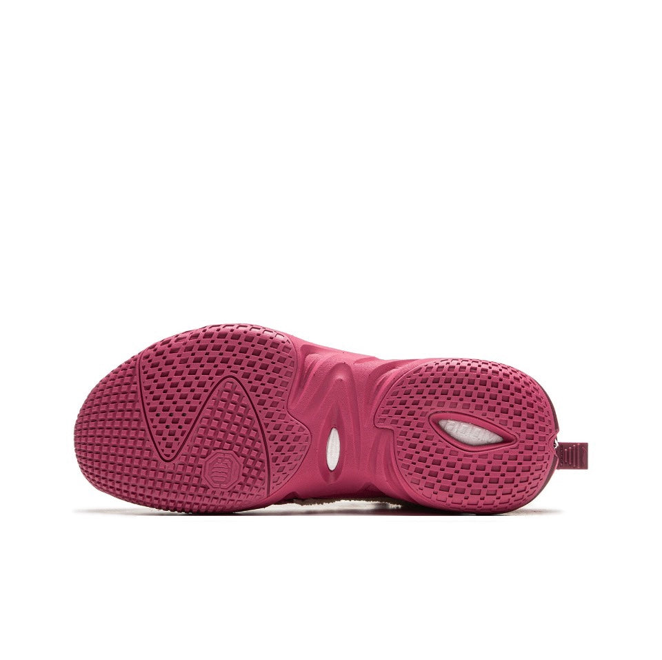 LiNing Bad Five 4.5 ‘Red’ - Kicksown store