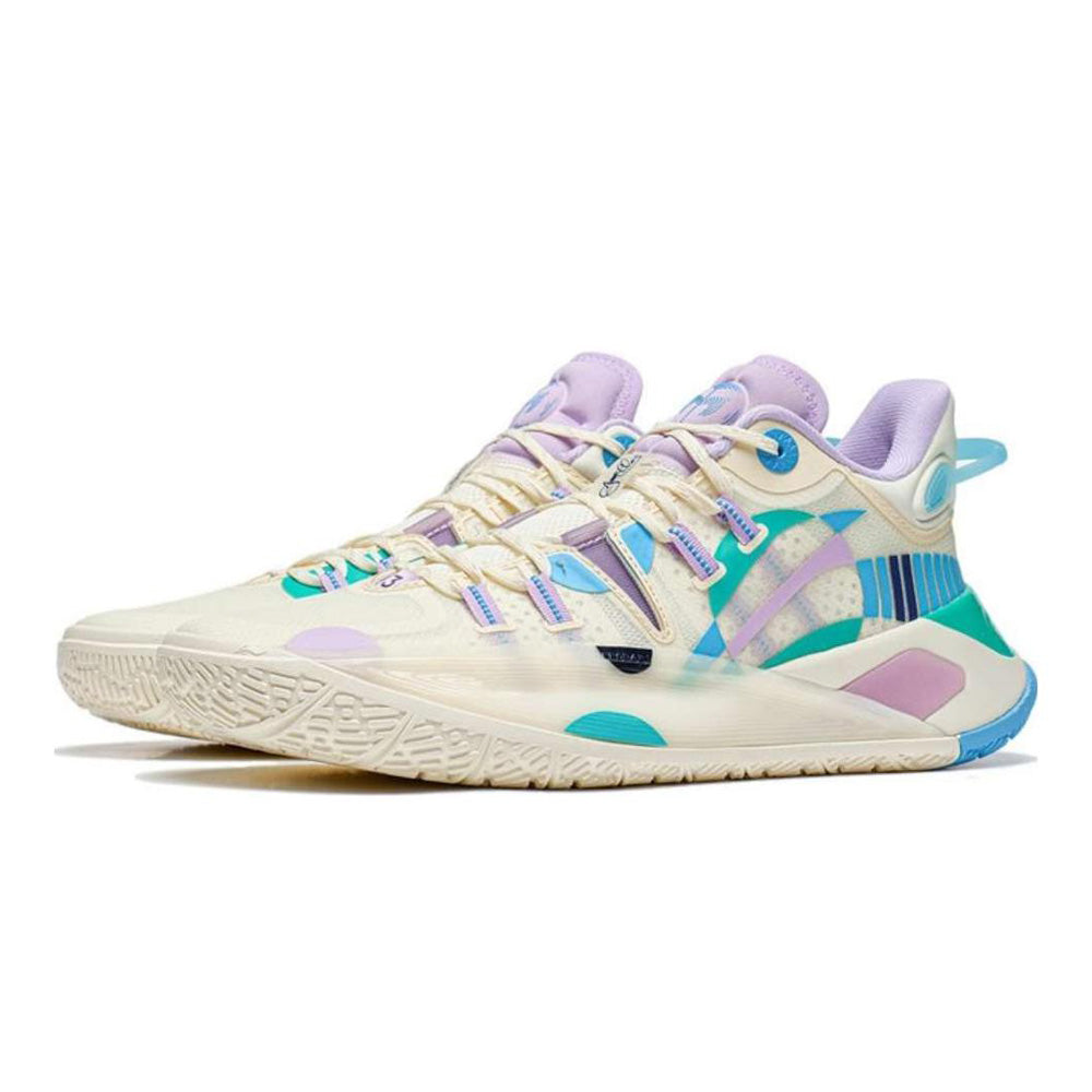 LiNing CJ2 ‘Easter Egg’ - Kicksown store