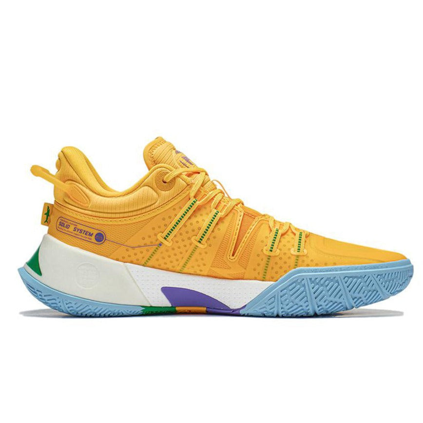 LiNing CJ-2 CJ McCollum - New Orleans Pelicans - Kicksown store