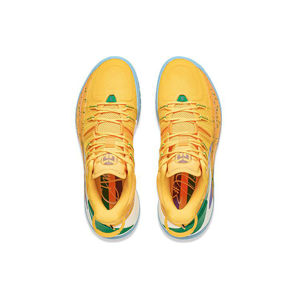 LiNing CJ-2 CJ McCollum - New Orleans Pelicans - Kicksown store