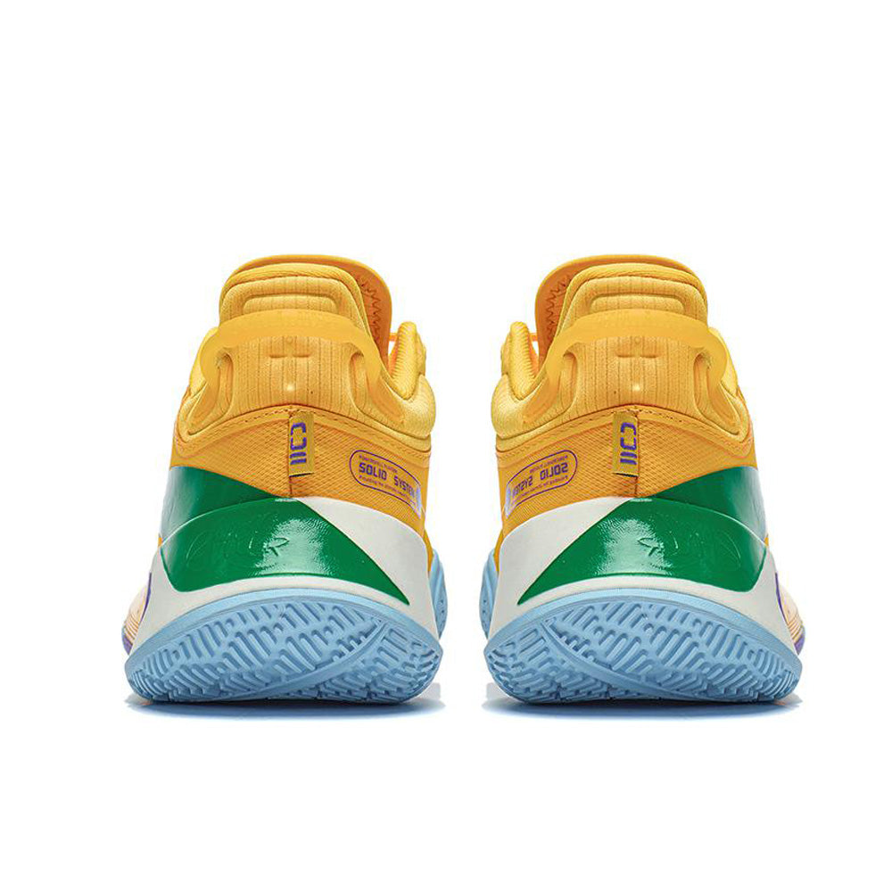 LiNing CJ-2 CJ McCollum - New Orleans Pelicans - Kicksown store