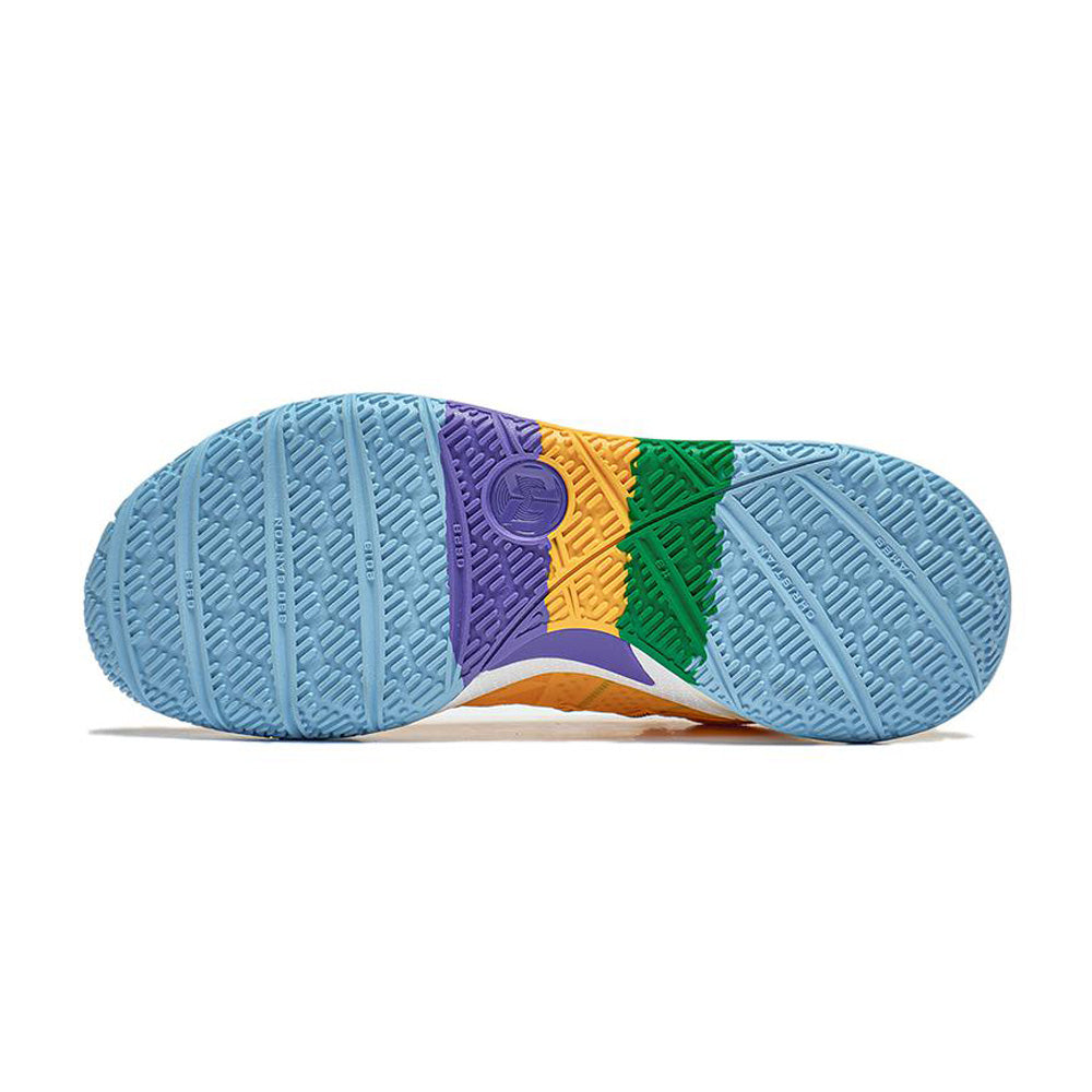 LiNing CJ-2 CJ McCollum - New Orleans Pelicans - Kicksown store