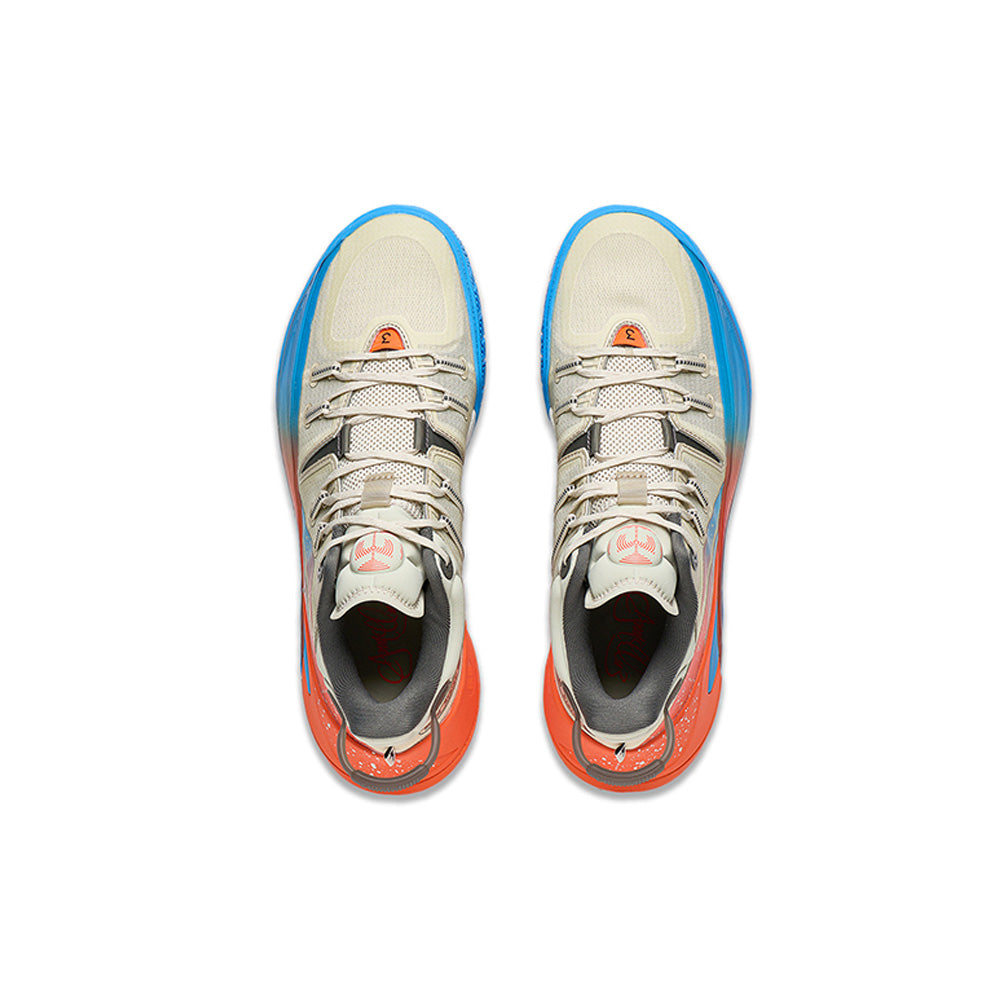 LiNing CJ-2 CJ McCollum - Dream Center - Kicksown store