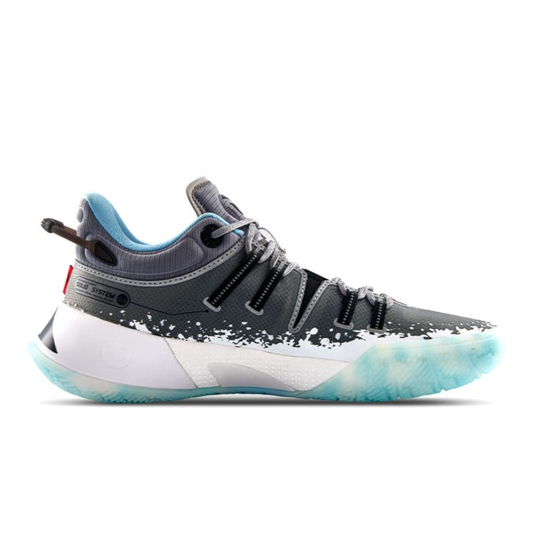 US12 LiNing CJ2 C.J. McCollum ‘Shark'(Discount) - Kicksown store