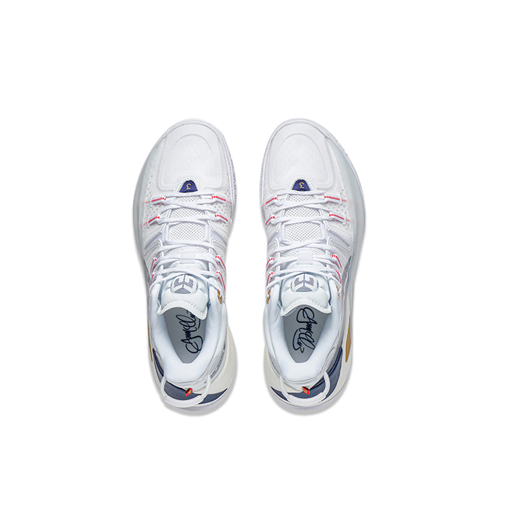 LiNing CJ2 C.J. McCollum ‘Home' - Kicksown store