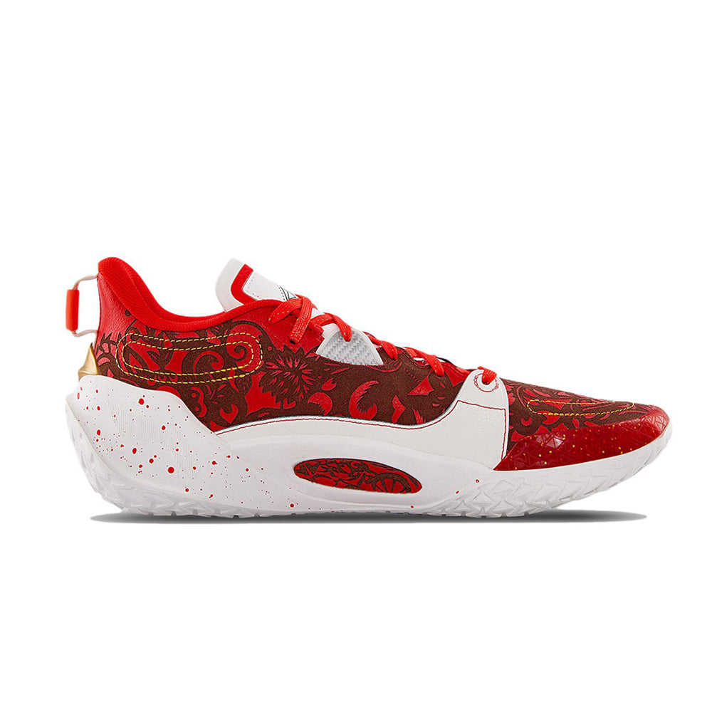 LiNing Jimmy Butler 1 ‘Year Of The Rabbit' - Kicksown store