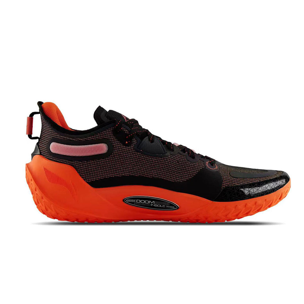 LiNing Jimmy Butler 1 ‘Iron & Blood' - Kicksown store