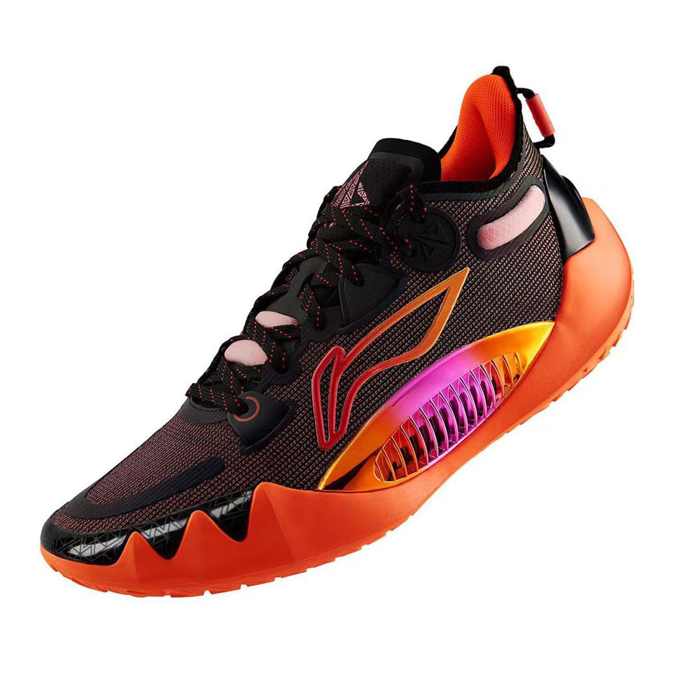 LiNing Jimmy Butler 1 ‘Iron & Blood' - Kicksown store