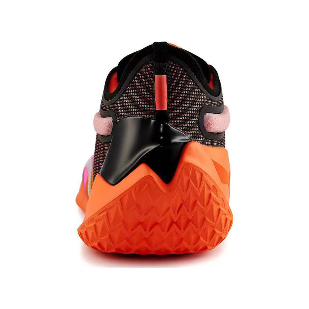 LiNing Jimmy Butler 1 ‘Iron & Blood' - Kicksown store