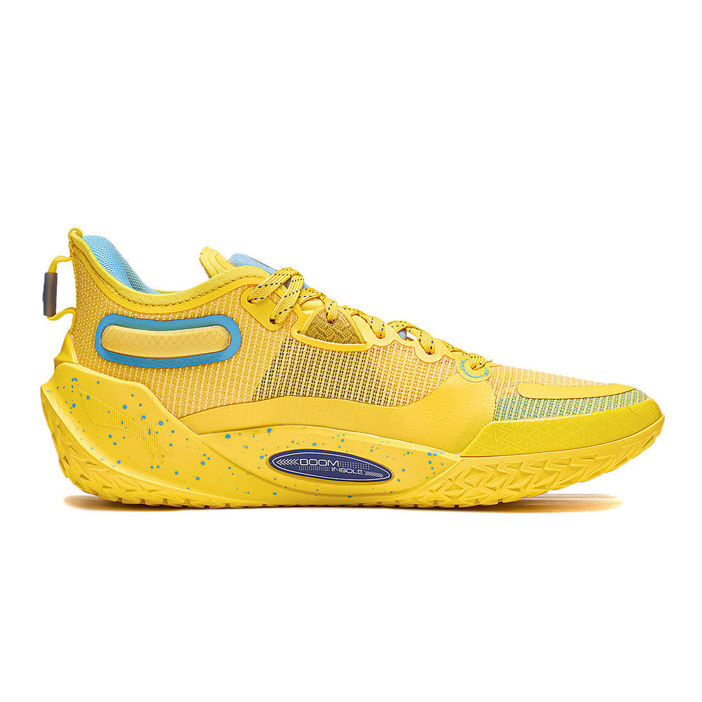 LiNing Jimmy Butler 1 ‘Marqutte University' - Kicksown store